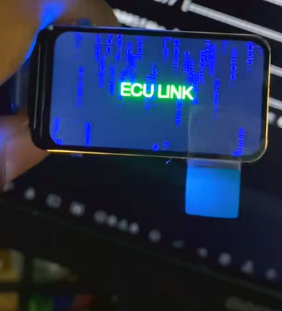 NOFUXGVN Standalone ECU